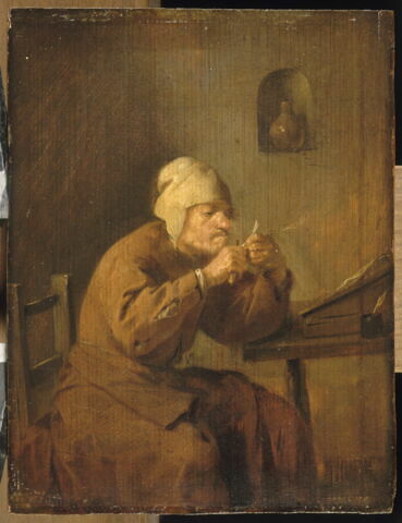 Le Tailleur de plumes, image 6/7