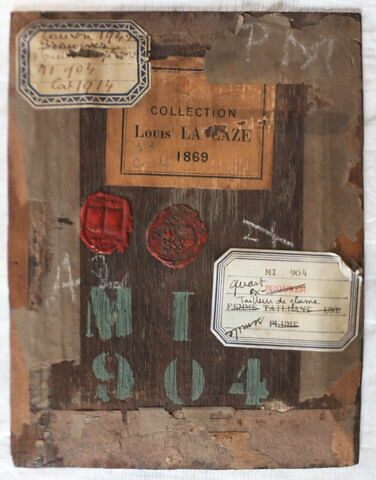 Le Tailleur de plumes, image 2/7