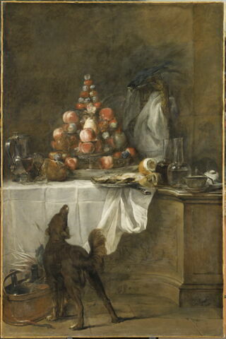 Le Buffet., image 6/7