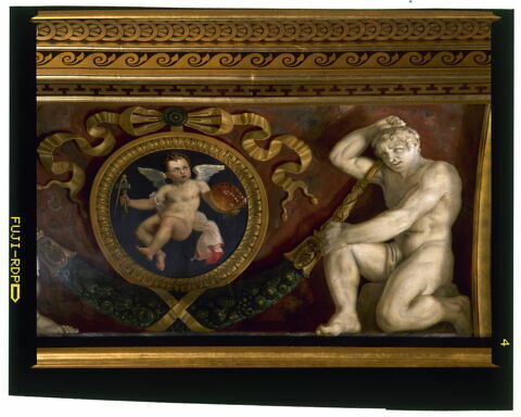 La Paix, la Justice, la Force, la Loi, image 3/3