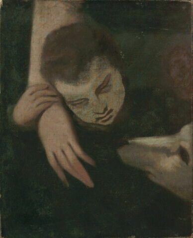 Enfant et chien, image 2/2