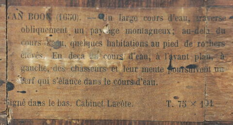 Scène de chasse, image 10/13