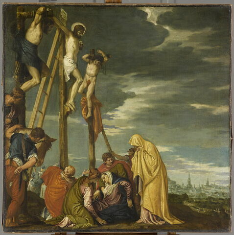 La Crucifixion