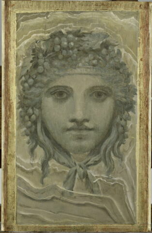 Bacchus, image 3/3