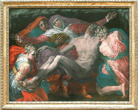 Pietà, image 3/3