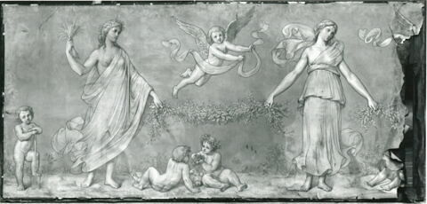 Allégorie de l'Agriculture, image 2/2