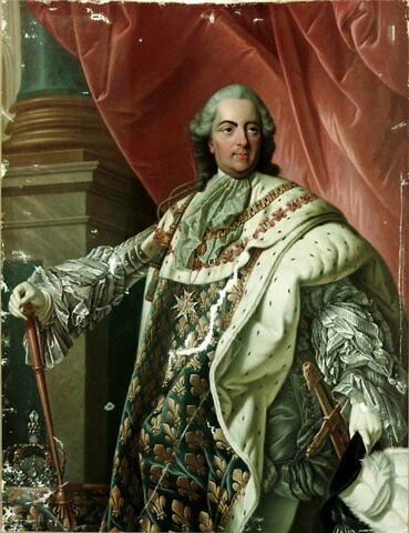 Louis XV