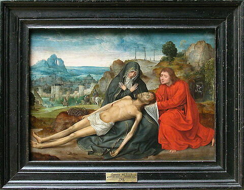 Pietà, image 2/3