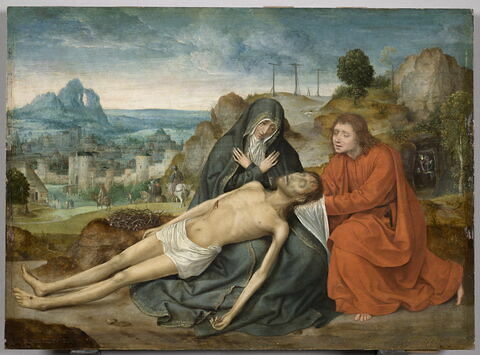 Pietà