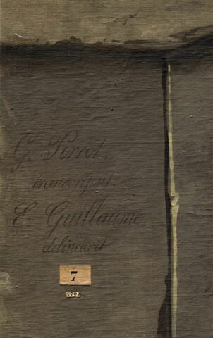 Le testament d'Auguste, image 3/7