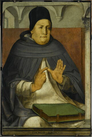 Saint Thomas d'Aquin, image 4/5