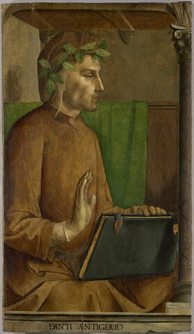 Dante Alighieri