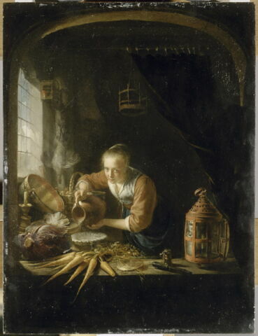 La Cuisinière hollandaise, image 2/3