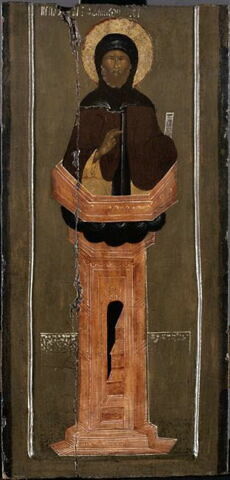 Saint Symeon le stylite, image 4/4