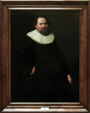 Portrait d'homme, image 3/3