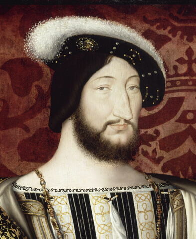 François 1er (1494-1547), roi de France., image 12/12