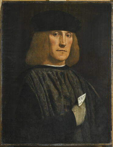 Bernardo di Salla