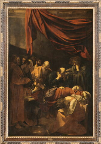 La Mort de la Vierge, image 5/6