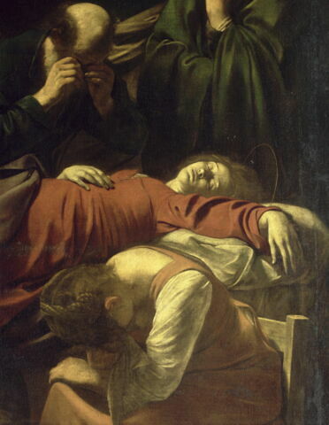 La Mort de la Vierge, image 6/6