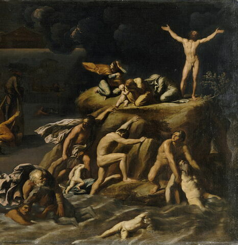 Le Déluge, image 12/13