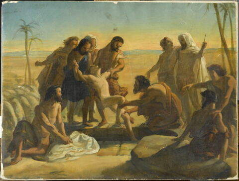 Joseph et ses frères