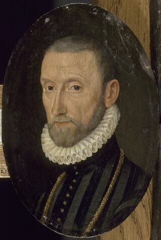 Gaspard de Coligny (1517-1572), amiral de France, image 2/4