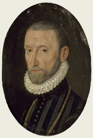 Gaspard de Coligny (1517-1572), amiral de France, image 3/4