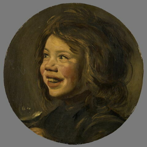 L'Enfant à la bulle de savon; Allégorie de la Vanité