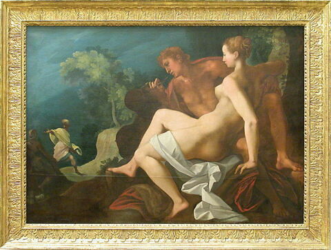 Angélique et Médor, image 4/5