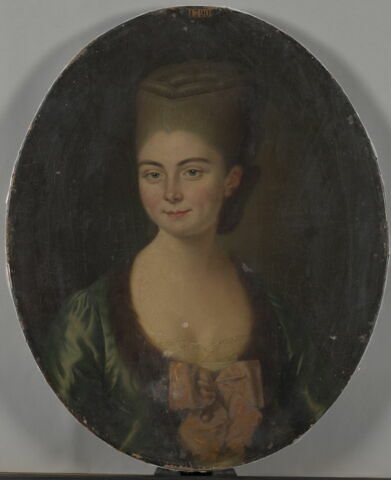 Madame de Beaurain