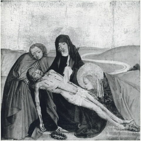 Pietà, image 2/2