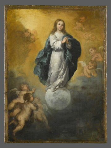 L'Immaculée Conception