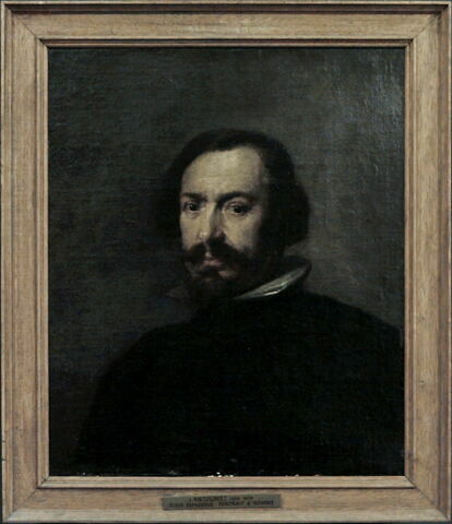 Portrait d'homme, image 3/3