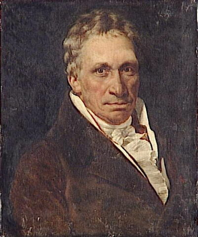 Portrait d'homme, image 3/3