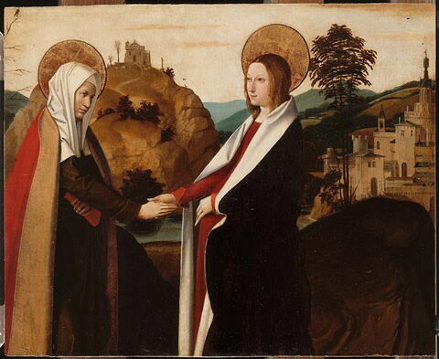 La Visitation, image 5/5