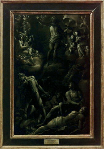 La Résurrection du Christ, image 2/2