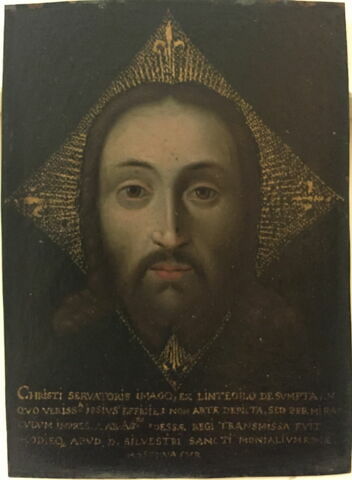 La Sainte Face, image 4/7