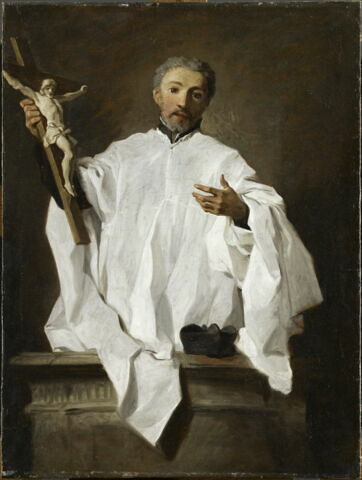 Saint Jean d'Avila (vers 1499-1569)