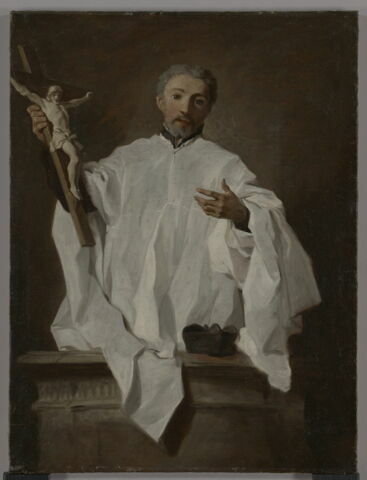 Saint Jean d'Avila (vers 1499-1569), image 2/3