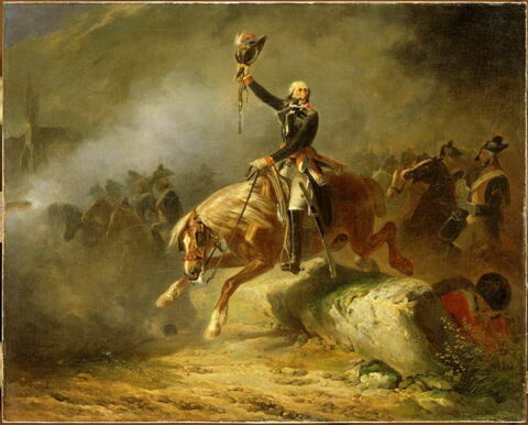 Le conventionnel Merlin de Thionville (1762-1833) à l'armée du Rhin., image 5/5