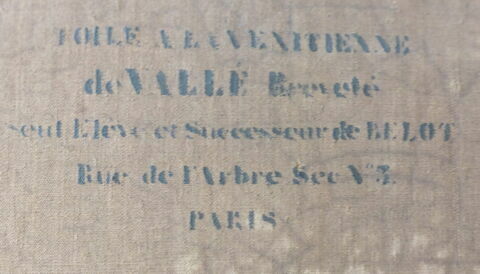 Le conventionnel Merlin de Thionville (1762-1833) à l'armée du Rhin., image 3/5