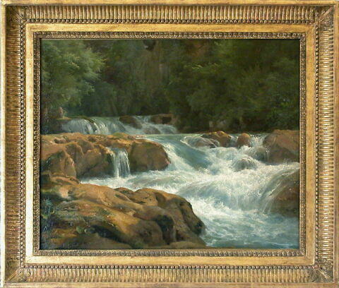 Le torrent (Tivoli), image 2/3