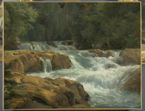 Le torrent (Tivoli)