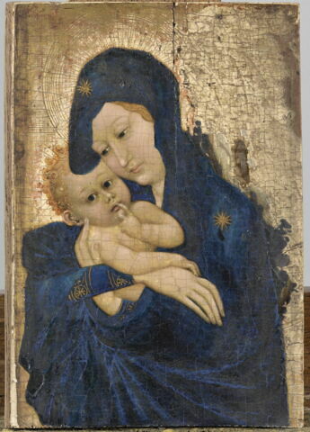 Vierge à l'Enfant