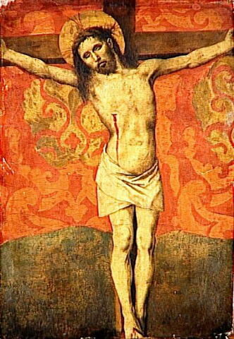 Le Christ en croix, image 5/5