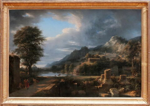 L'ancienne ville d'Agrigente, image 6/16