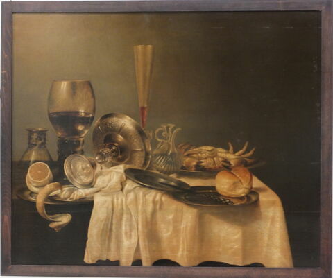 Nature morte au crabe, image 11/13