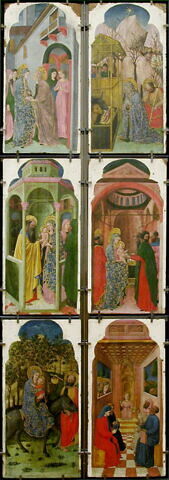 La Visitation, image 3/5