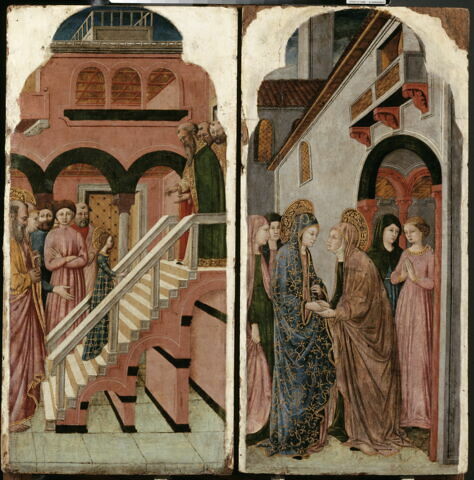 La Visitation, image 5/5