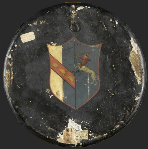 Le Jugement de Pâris, image 2/3